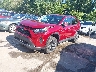 4T3B6RFV1RU****** Used and Repairable 2024 Toyota RAV4 Hybrid in Kansas City