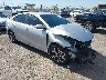 3KPF24AD8ME****** Salvamento y Destrozados 2021 Kia Forte en Tucson