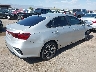 3KPF24AD8ME****** Salvamento y Destrozados 2021 Kia Forte en Estado de Arizona