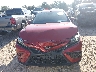 4T1T11AK5NU****** Destrozados 2022 Toyota Camry en Estado de Carolina del Norte