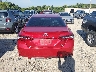 4T1T11AK5NU****** Destrozados 2022 Toyota Camry