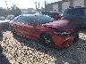 4T1T11AK5NU****** Salvamento y Destrozados 2022 Toyota Camry en Concord