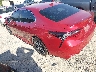 4T1T11AK5NU****** Salvamento y Reparables 2022 Toyota Camry en Concord