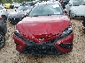 4T1T11AK5NU****** Salvamento y Reparables 2022 Toyota Camry en Estado de Carolina del Norte