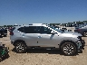 KNMAT2MT6JP****** Wrecked 2018 Nissan Rogue in Texas State