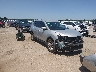 KNMAT2MT6JP****** Salvage and Wrecked 2018 Nissan Rogue in Fort Worth North