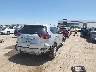 KNMAT2MT6JP****** Salvage and Wrecked 2018 Nissan Rogue in Texas State