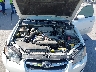 4S3BL616097****** Reparables 2009 Subaru Legacy en Omaha South