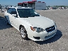 4S3BL616097****** Salvamento y Reparables 2009 Subaru Legacy en Estado de Nebraska