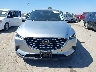 JM3TCACY7K0****** Wrecked 2019 Mazda CX-9 in California State