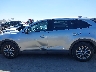 JM3TCACY7K0****** Repairable 2019 Mazda CX-9 in California State