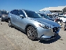 JM3TCACY7K0****** Salvage and Wrecked 2019 Mazda CX-9 in North Hollywood