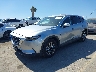 JM3TCACY7K0****** Used and Repairable 2019 Mazda CX-9 in North Hollywood