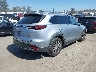 JM3TCACY7K0****** Salvage and Wrecked 2019 Mazda CX-9 in California State