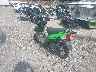 L5YACBPZ3S1****** Salvage and Repairable 2025 Znen Sun3, RX in Rec Rides Online Exclusive