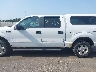 1FTFW1EF0BF****** Reparables 2011 Ford F-150 en Estado de Minnesota