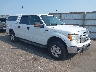 1FTFW1EF0BF****** Salvamento y Destrozados 2011 Ford F-150 en Saint Cloud