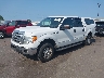 1FTFW1EF0BF****** Usados y Reparables 2011 Ford F-150 en Saint Cloud