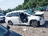 5FNRL5H90GB****** Reparables 2016 Honda Odyssey en Estado de Maryland