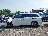 5FNRL5H90GB****** Salvamento 2016 Honda Odyssey