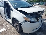 5FNRL5H90GB****** Reparables 2016 Honda Odyssey
