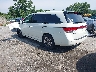 5FNRL5H90GB****** Salvamento y Reparables 2016 Honda Odyssey en Baltimore