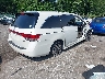 5FNRL5H90GB****** Salvamento y Destrozados 2016 Honda Odyssey en Estado de Maryland