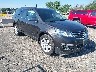 1GNKVGKD4HJ****** Salvage and Wrecked 2017 Chevrolet Traverse in Appleton
