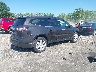 1GNKVGKD4HJ****** Salvage and Wrecked 2017 Chevrolet Traverse in Wisconsin State