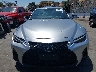 JTHGZ1B29P5****** Wrecked 2023 Lexus IS in California State