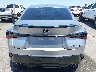 JTHGZ1B29P5****** Wrecked 2023 Lexus IS