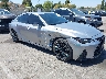 JTHGZ1B29P5****** Salvage and Wrecked 2023 Lexus IS in Los Angeles