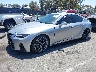 JTHGZ1B29P5****** Used and Repairable 2023 Lexus IS in Los Angeles