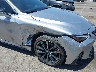 JTHGZ1B29P5****** Salvage and Repairable 2023 Lexus IS in California State