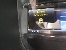 1FAHP2F85DG****** Wrecked 2013 Ford Taurus in Kansas State