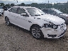 1FAHP2F85DG****** Salvage and Wrecked 2013 Ford Taurus in Wichita