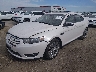 1FAHP2F85DG****** Used and Repairable 2013 Ford Taurus in Wichita