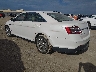 1FAHP2F85DG****** Salvage and Repairable 2013 Ford Taurus in Wichita