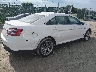 1FAHP2F85DG****** Salvage and Wrecked 2013 Ford Taurus in Kansas State