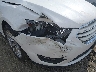 1FAHP2F85DG****** Salvage and Repairable 2013 Ford Taurus in Kansas State