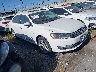 1VWCM7A31EC****** Salvage and Wrecked 2014 Volkswagen Passat in Ace Carson