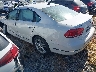 1VWCM7A31EC****** Salvage and Repairable 2014 Volkswagen Passat in Ace Carson