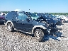 1FMEU7EE2AU****** Salvage and Wrecked 2010 Ford Explorer in Elkton