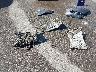 3VWLL7AJ1EM****** Wrecked 2014 Volkswagen Jetta in Nebraska State