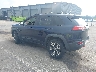 1C4PJMBS8FW****** Salvamento y Reparables 2015 Jeep Cherokee en Fort Wayne