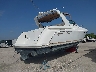 TNRD602***** Salvage and Wrecked 1997 Formula Trailers Boat in Florida State