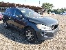YV4902DZ8D2****** Salvamento y Destrozados 2013 Volvo XC60 en Columbus