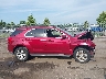 2CNALDECXB6****** Repairable 2011 Chevrolet Equinox in Virginia State