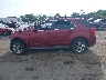 2CNALDECXB6****** Salvage 2011 Chevrolet Equinox