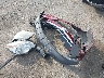 2CNALDECXB6****** Wrecked 2011 Chevrolet Equinox in Virginia State